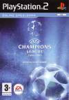 PS2 GAME - UEFA Champions League Season 2006/2007 (MTX)